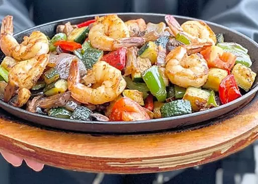5% Cash Back at Prima Cocina