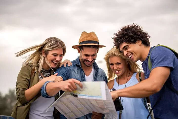 The best of Santa Fe walking tour - Second Medium