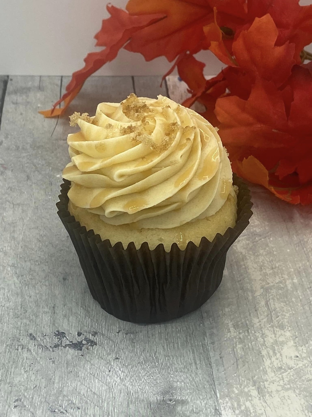 $10 For $20 Worth of Cupcakes
