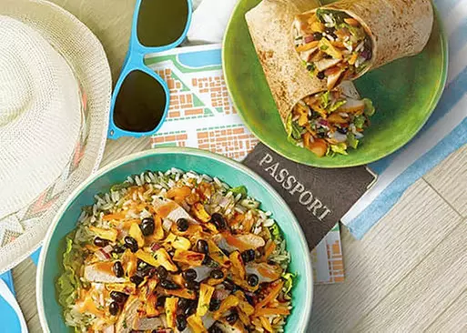 5% Cash Back at Tropical Smoothie Cafe - New ...