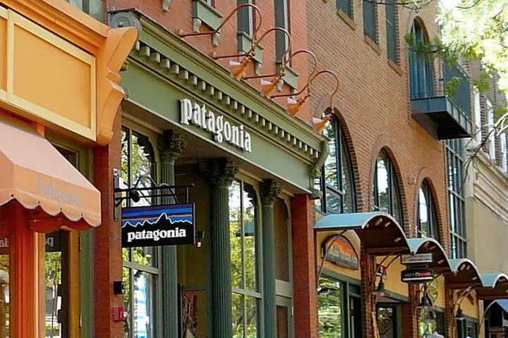 Downtown Boulder: A Self-Guided Audio Tour - Primary Image