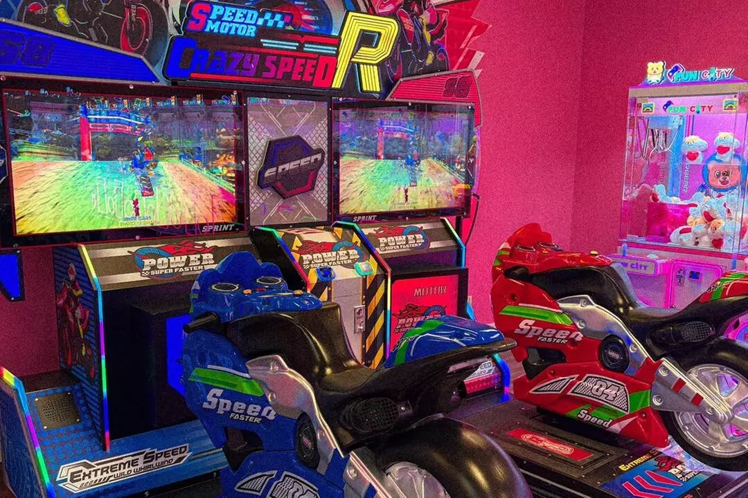 $10 For $20 Worth Of Game Tokens
