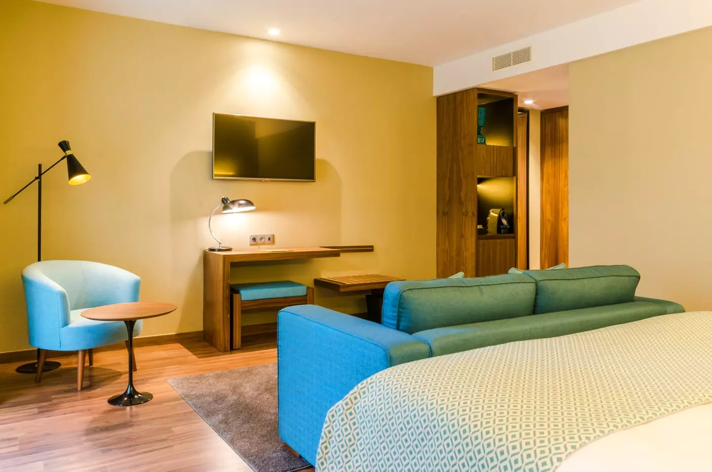 ✈ PORTUGAL | Lissabon - Vincci Liberdade 4*, 2 Nächte - Premium