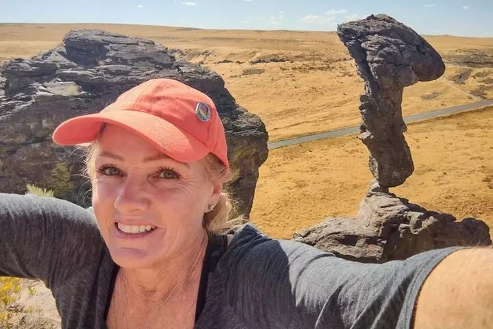 Guided Half-Day Scenic Tour - Off The Beaten Path - Primary Image