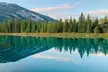 Banff to Calgary Private Shuttle - Second Medium
