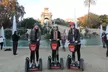 Recorrido turístico en segway por Barcelona - Second Medium