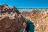 3-in-1 Hoover Dam Tour with Generator Room, Bridge, and Museum