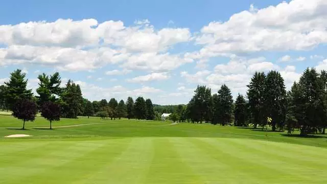 Online Booking - Round of Golf at Fairview Golf Club - Primary Image