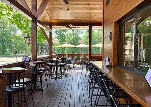 5% Cash Back at Cowboys & Angels
