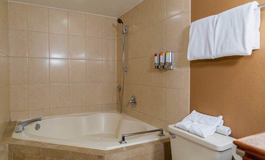 Image 95: ✈ FLORIDA | Kissimmee - Legacy Vacation Club Orlando 3*, 3 nachten ...