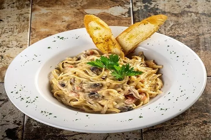 Señor Frogs Lunch / Dinner Package