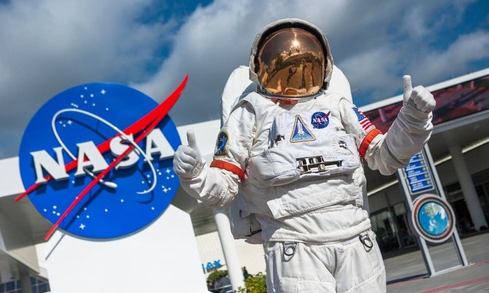 nasa houston coupons