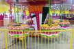 $32.87 For A Pizza & Play Package For 4 Includes 1 Large 14" Cheese Pizza, Pitcher Of Soda, 4 Ride Tickets & 120 Arcade Tokens (Reg. $65.64) - Second Medium
