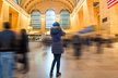 Grand Central Terminal's Secrets and Stories: An Audio Tour - Second Medium