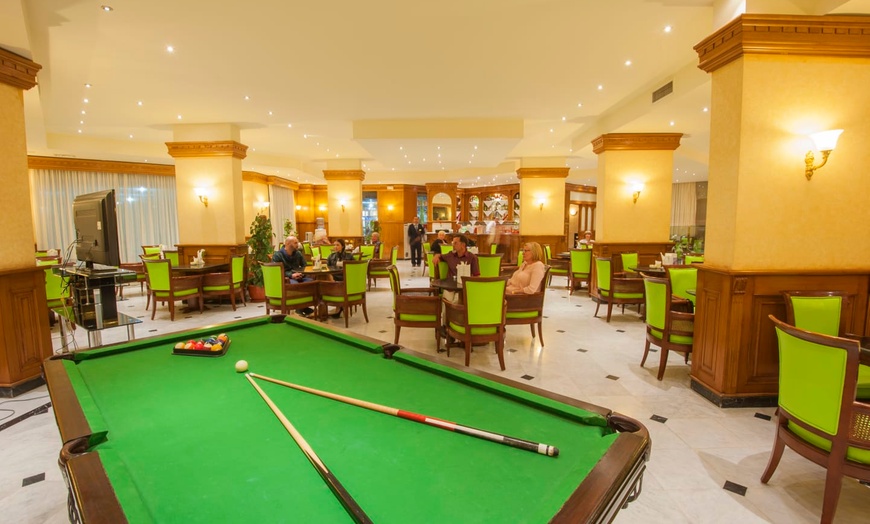 Image 8: ✈ EGYPTE | Hurghada - Sea Star Beau Rivage 5* - Tout inclus
