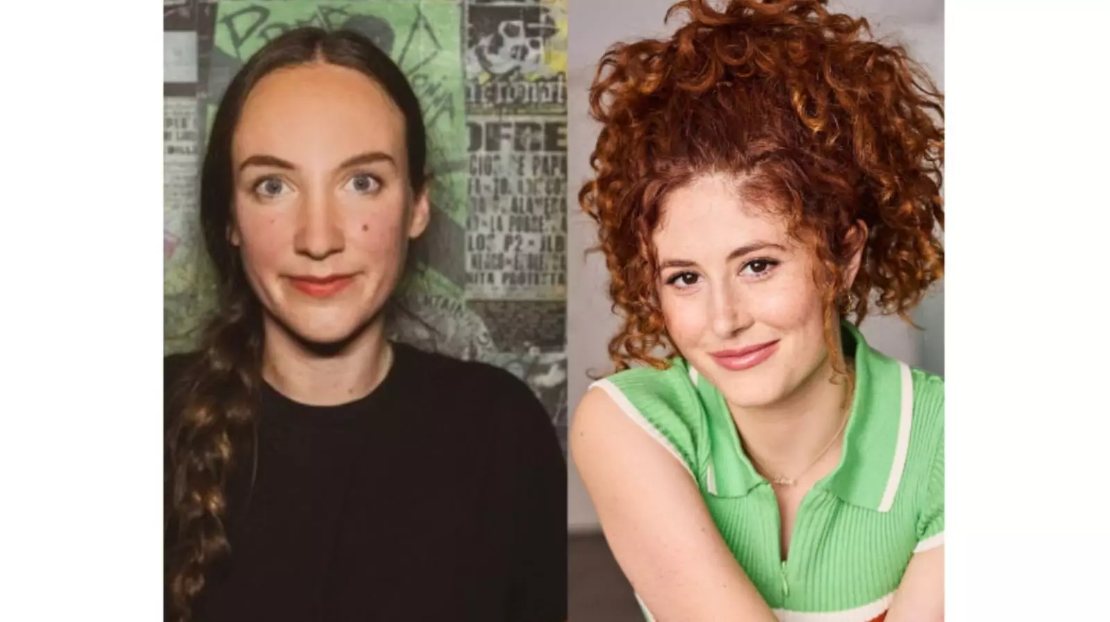 Tori Piskin & Katie Boyle - Sunday, Sep 24, 2023 / 8:00pm - Primary Image