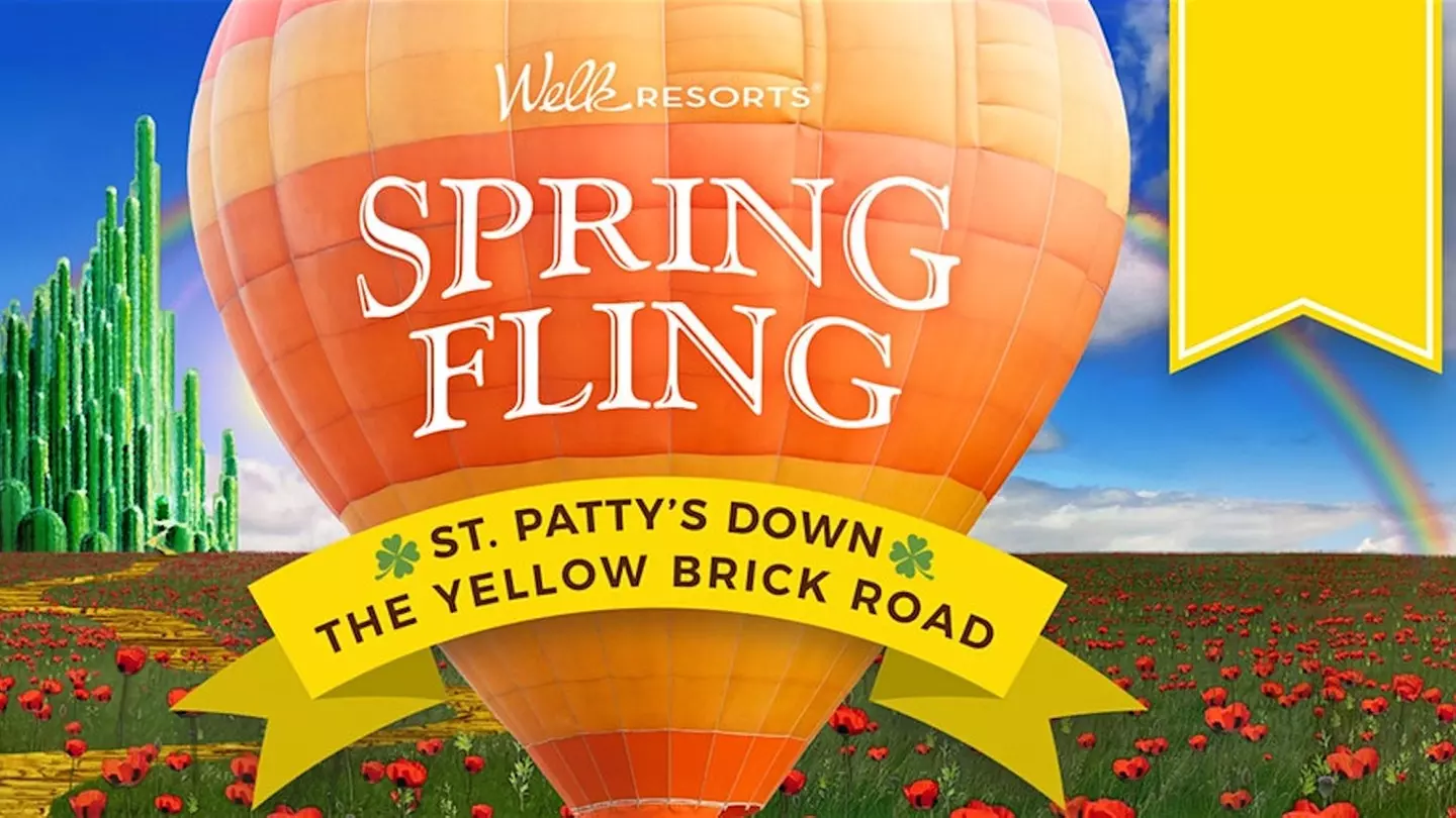 Spring Fling Family Festival - Primary Image