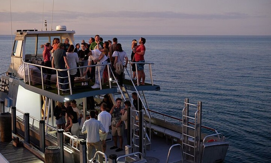 Image 6: Busselton and Dunsborough Sunset Cruise