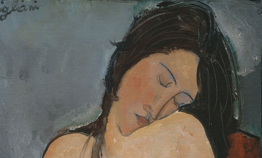 Image 7: Courtauld Gallery London Private Guided Tour 2 Hour