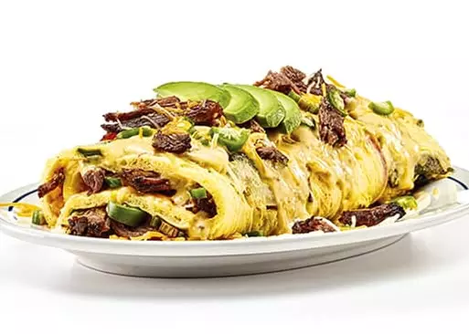 5% Cash Back at IHOP - Owensboro