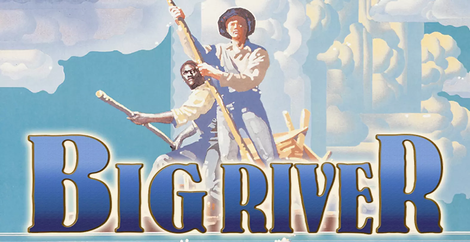 "Big River" - Primary Image