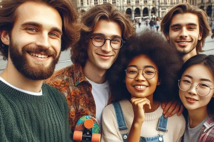 Bastia : Escape Game en Ville en Equipe sur le Thème De La Magie