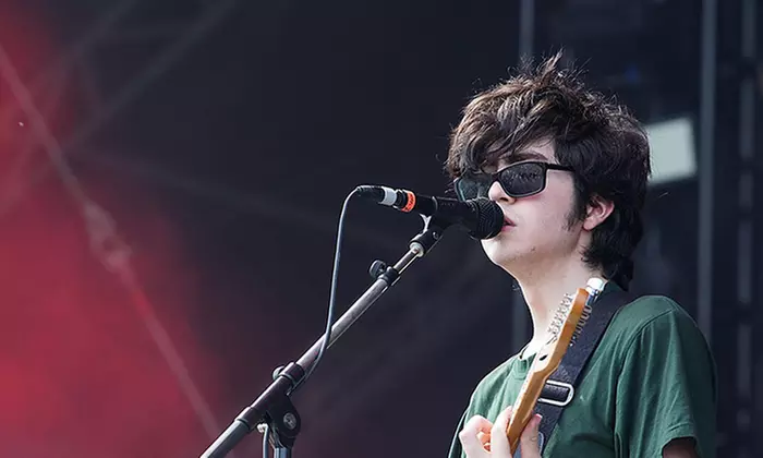 Car Seat Headrest - Mar 16, 2022, 7:00 PM - Primary Image
