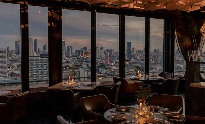 Image 68: ✈ ZENTRALTHAILAND | Bangkok - Siam@Siam Design 4*, 5 Nächte - City ...