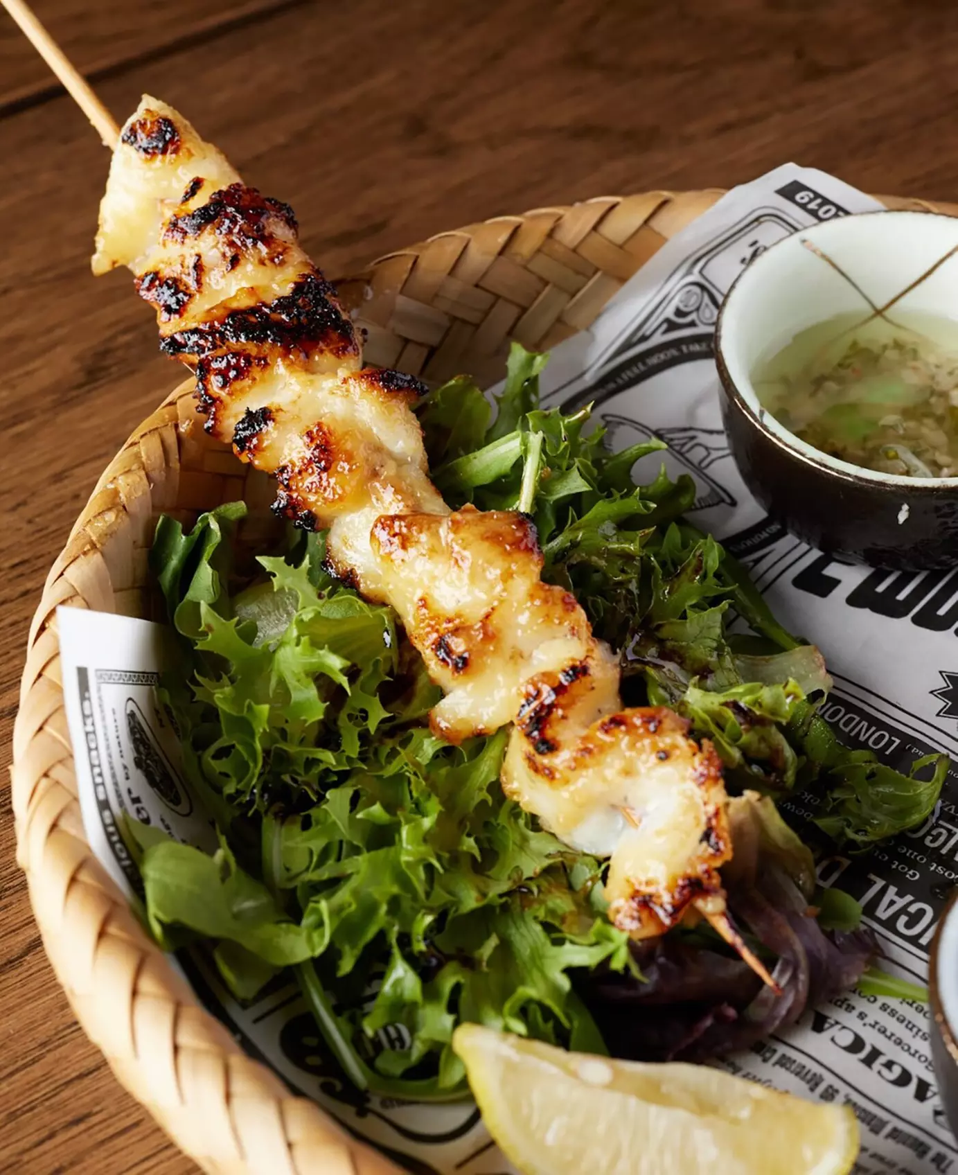 $10 For $20 Worth Of Japanese Cuisine