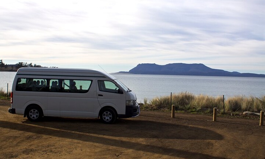 Image 15: Hobart: Wineglass Bay & Freycinet National Park - Active Day Tour