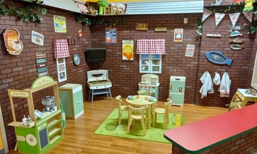 Image 2: $18 For 3 Playtime Passes (Reg. $36)