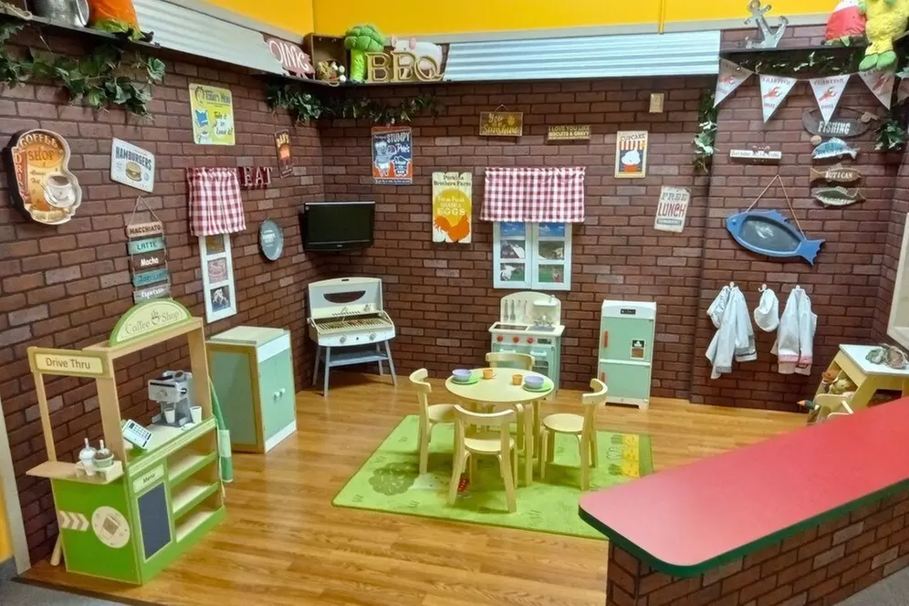 $18 For 3 Playtime Passes (Reg. $36)