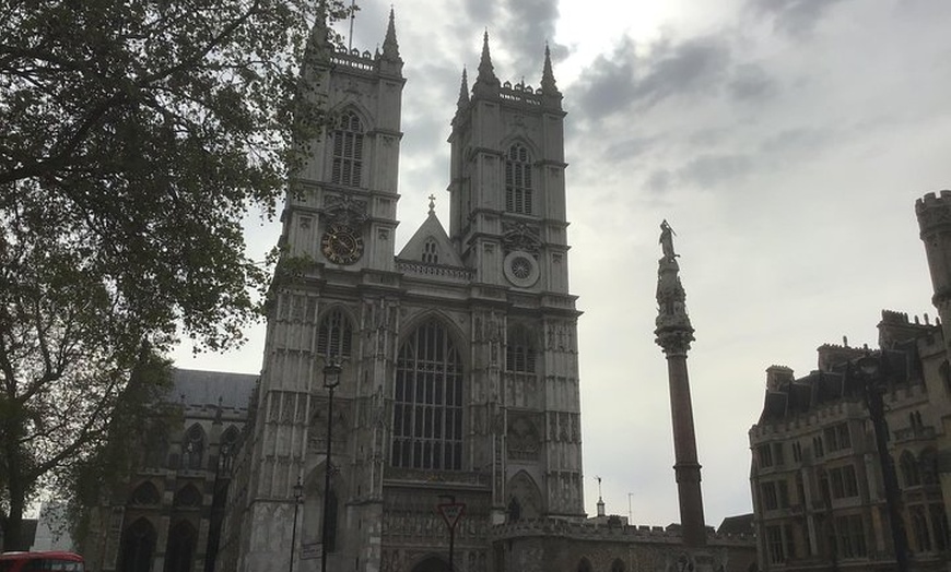 Image 22: 3 Hour Guided Private Walking Tour: The Best of London