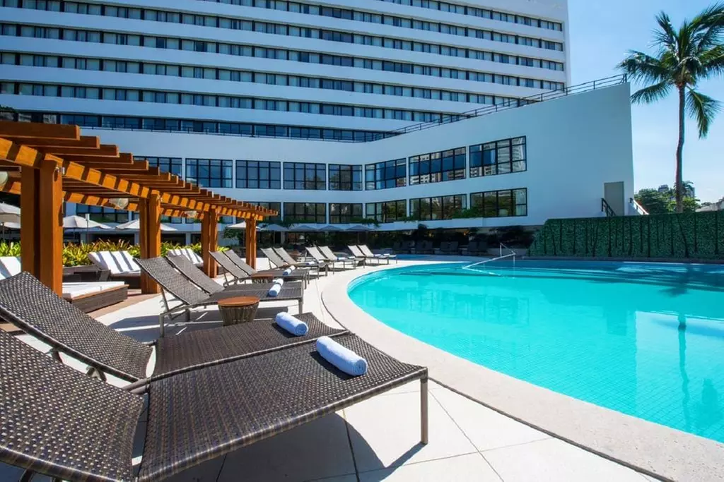 ✈ BRASILIEN | Salvador de Bahia - Sheraton da Bahia 5*, 6 Nächte - Stadtzentrum - Primary Image