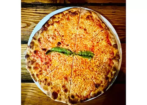 5% Cash Back at Brickhouse Wood Fired Pizza K...