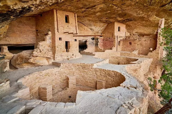 Mesa Verde National Park Self-Guided Driving Audio Tour