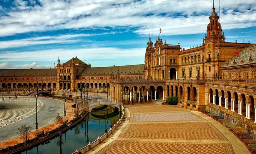 Image 6: Tour en grupo por Andalucía: Paquete turístico de 5 días