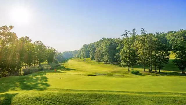 Online Booking - Round of Golf at The Ridge Course at The Lodge - Primary Image
