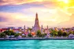 ✈ ZENTRALTHAILAND | Bangkok - Familienreise: Bangkok - Chiang Mai - Phuket 4*, 11 Nächte - Pauschalreise - Second Medium