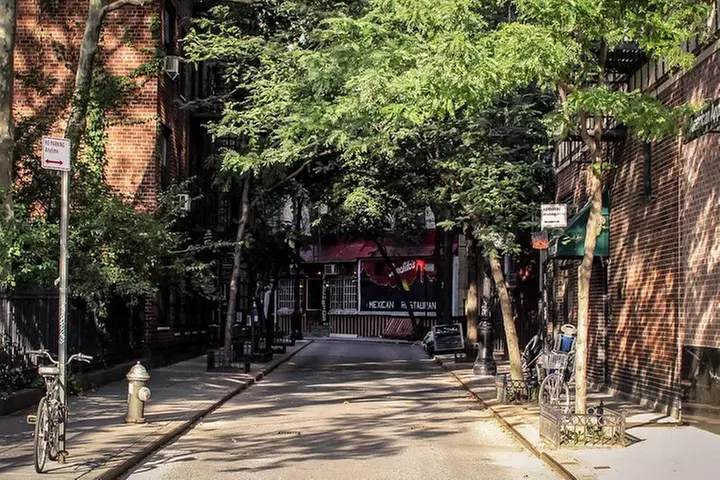 Artistic, Alternative Greenwich Village Walking Tour