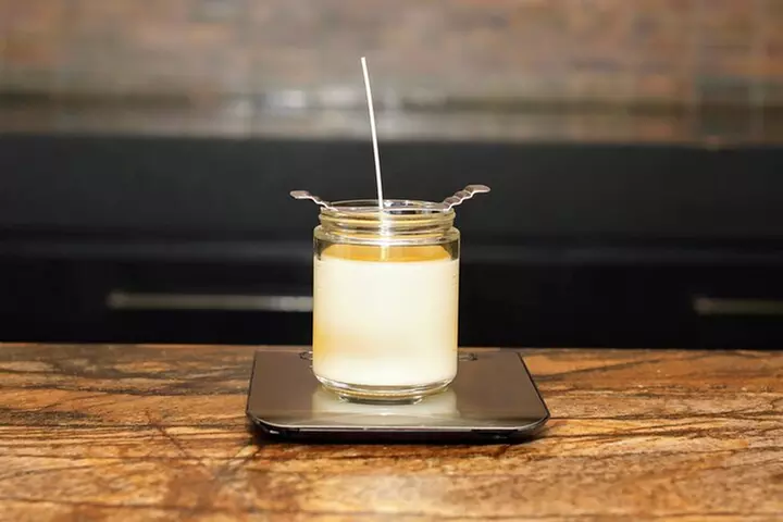 Art of Candle-making in Houston Texas