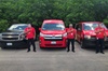 Shared Roundtrip Transfer- Airport-Hotel-Airport-Cancun Hotel Area
