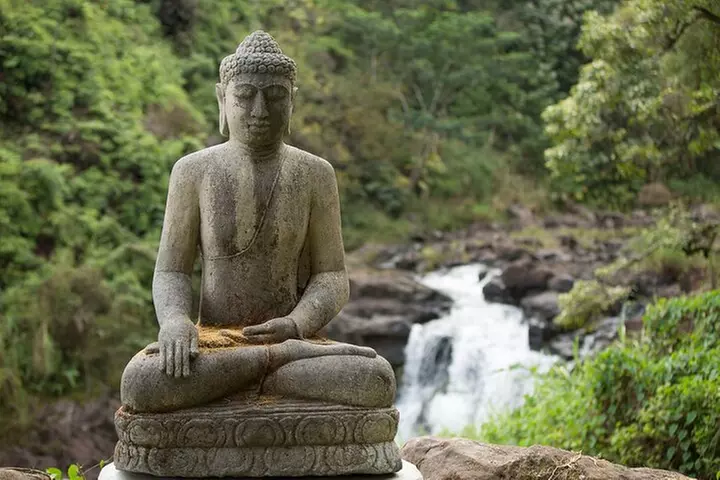 Kulaniapia Falls Daypass with Activity Discount