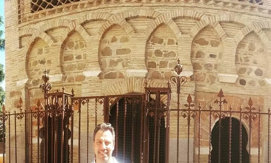 Image 13: Visita Guiada Privada en Toledo con Ricardo Guia Oficial Toledo