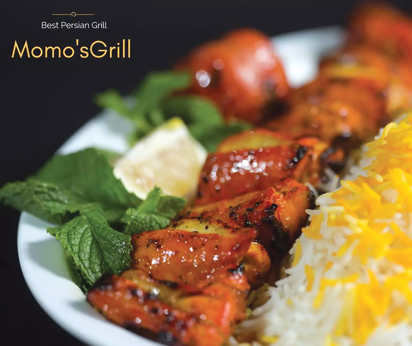 $15 For $30 Worth Of Mediterranean Food & Beverages - Primary Image