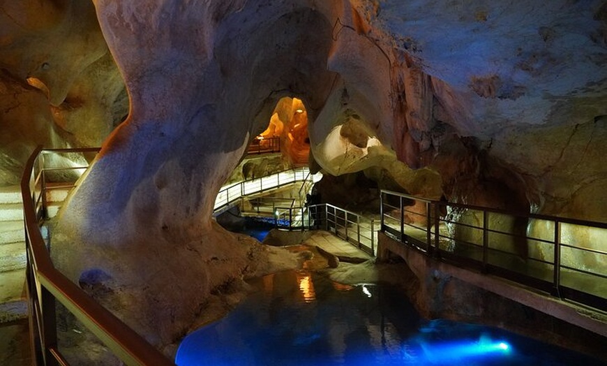 Image 10: Tour VIP en Málaga: Experiencia exclusiva en coche eléctrico