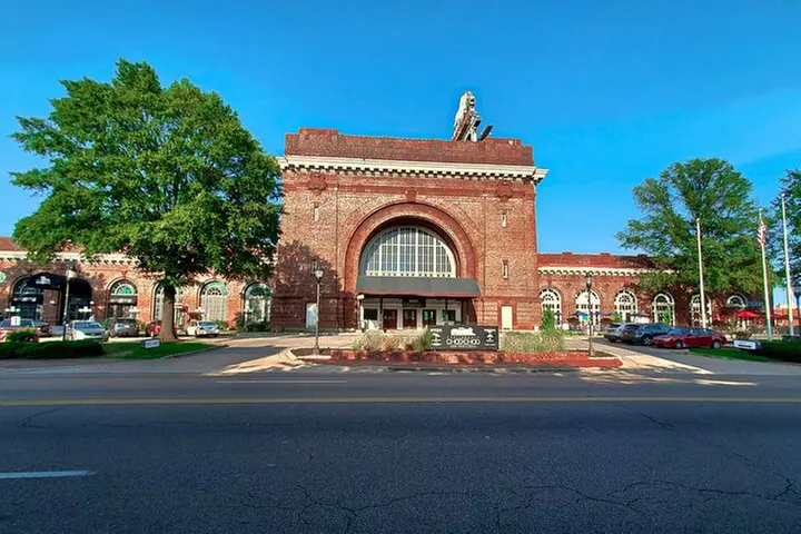 Amazing Scavenger Hunt! - Scenic City Exciting Scavenger Hunt