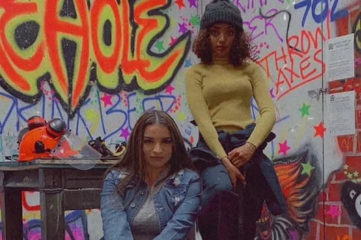 Fremont Street Smash Room: Rage & Destroy Experience