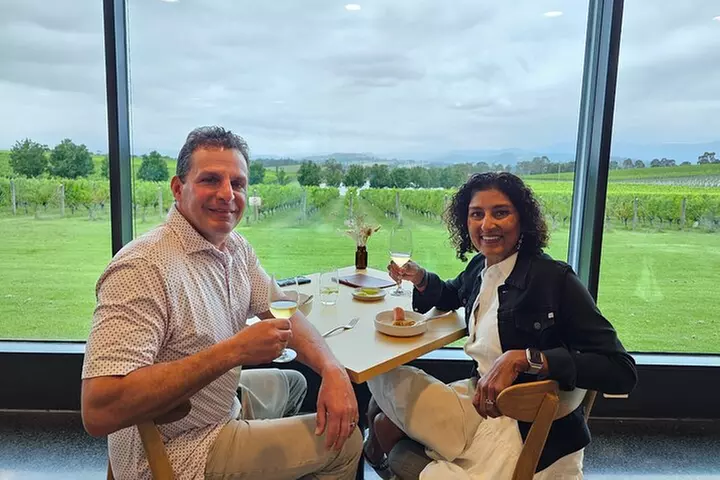 Flavour of the Yarra Valley Private Experience - Primary Image