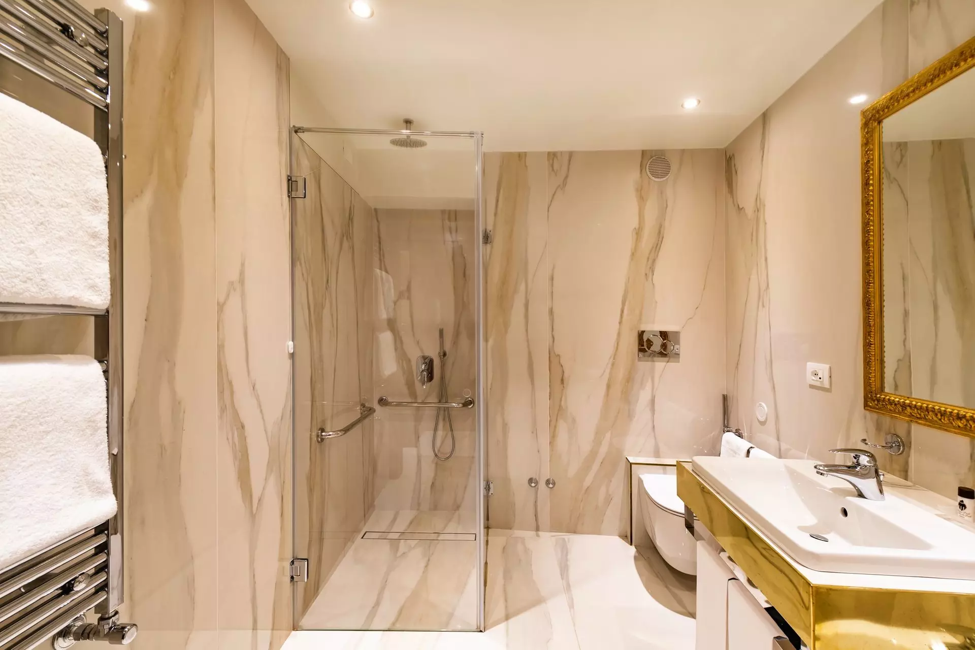 ✈ ITALIE | Venise - Palazzo San Lorenzo 4*, 2 nuit - City break